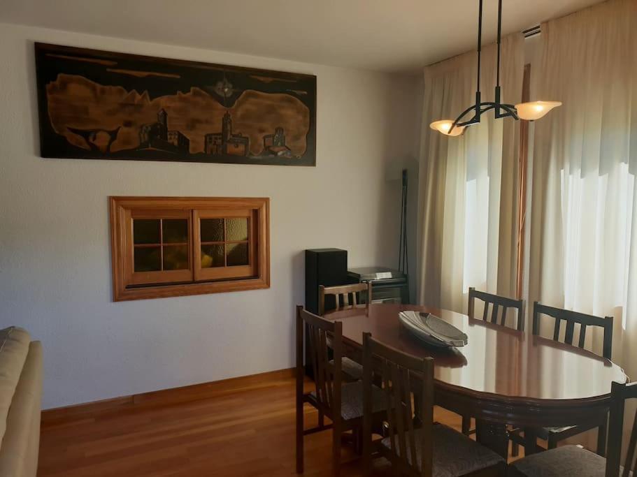 Apartamento Con Encanto San Lorenzo de Morunys Exterior foto